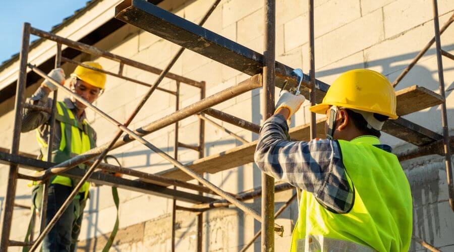 Soffit Repair in Breezy Point, NY
